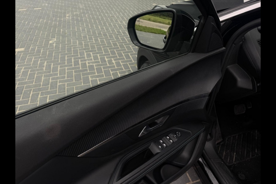 Peugeot 5008 1.2 Hyb. 136 Allure 7p GARANTIE ACC ECC 360 CAMERA NAVI PDC