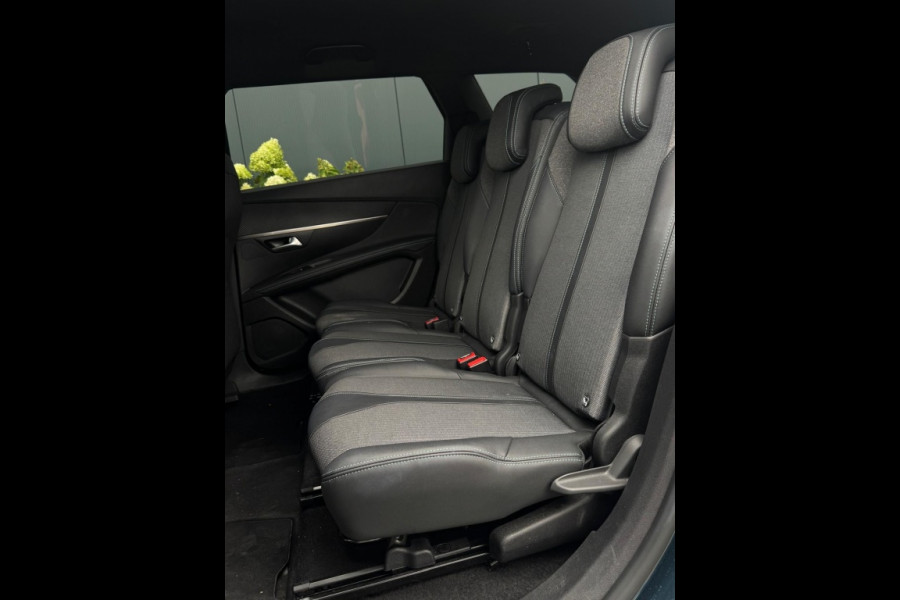 Peugeot 5008 1.2 Hyb. 136 Allure 7p GARANTIE ACC ECC 360 CAMERA NAVI PDC