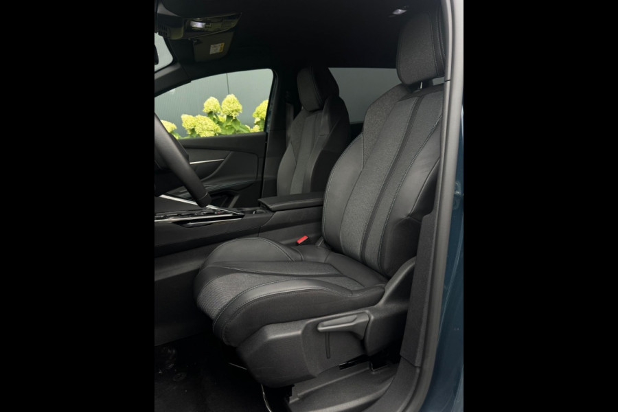 Peugeot 5008 1.2 Hyb. 136 Allure 7p GARANTIE ACC ECC 360 CAMERA NAVI PDC