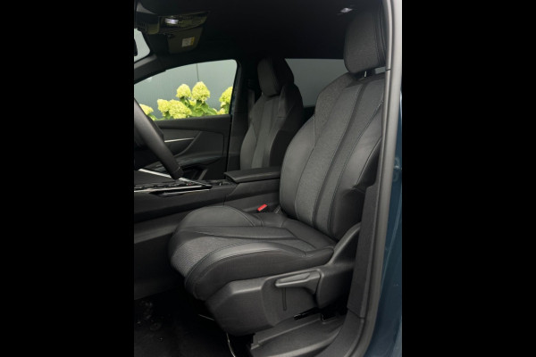Peugeot 5008 1.2 Hyb. 136 Allure 7p GARANTIE ACC ECC 360 CAMERA NAVI PDC