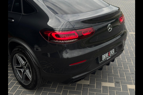 Mercedes-Benz GLC Coupé 200 Bus. Solut. AMG NAVI CAMERA PDC CLIMATE CR CONTROL