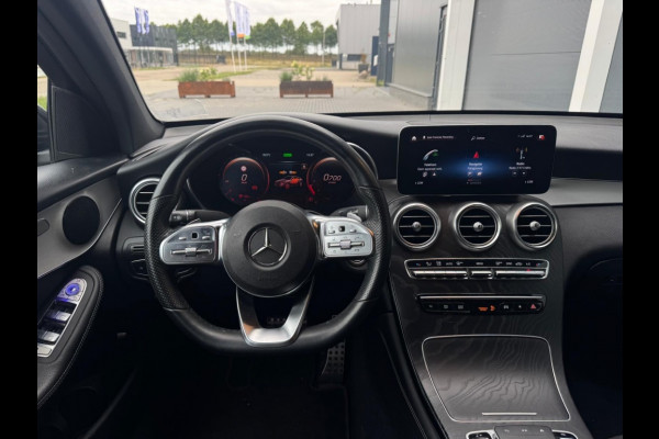 Mercedes-Benz GLC Coupé 200 Bus. Solut. AMG NAVI CAMERA PDC CLIMATE CR CONTROL