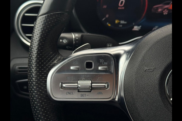 Mercedes-Benz GLC Coupé 200 Bus. Solut. AMG NAVI CAMERA PDC CLIMATE CR CONTROL