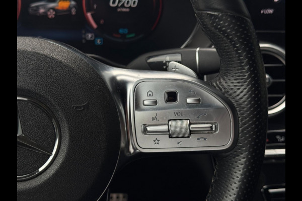 Mercedes-Benz GLC Coupé 200 Bus. Solut. AMG NAVI CAMERA PDC CLIMATE CR CONTROL