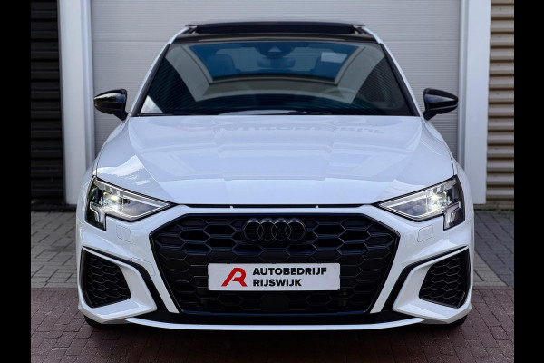 Audi A3 Sportback 45 TFSI e S edition Competition Pano/B&O/Memory