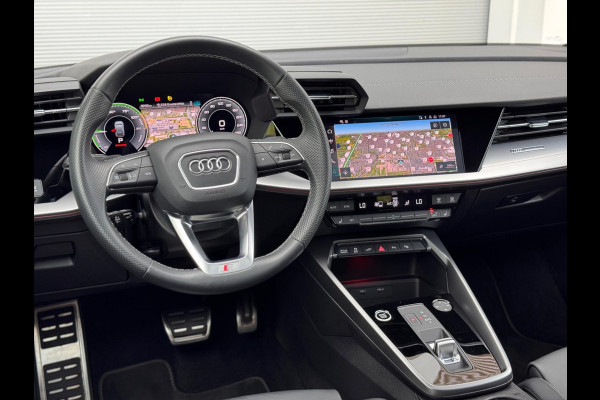 Audi A3 Sportback 45 TFSI e S edition Competition Pano/B&O/Memory