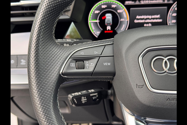 Audi A3 Sportback 45 TFSI e S edition Competition Pano/B&O/Memory