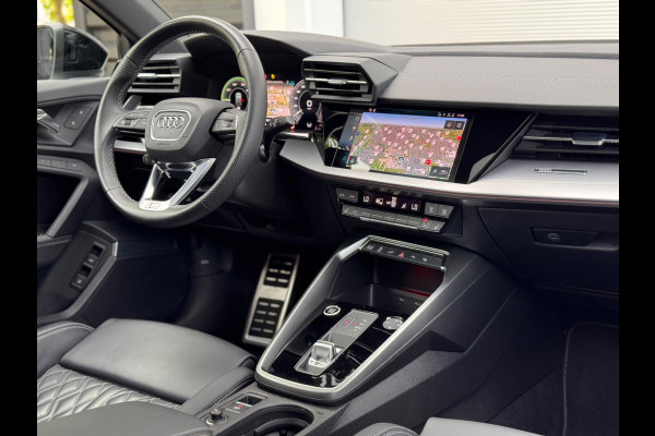 Audi A3 Sportback 45 TFSI e S edition Competition Pano/B&O/Memory