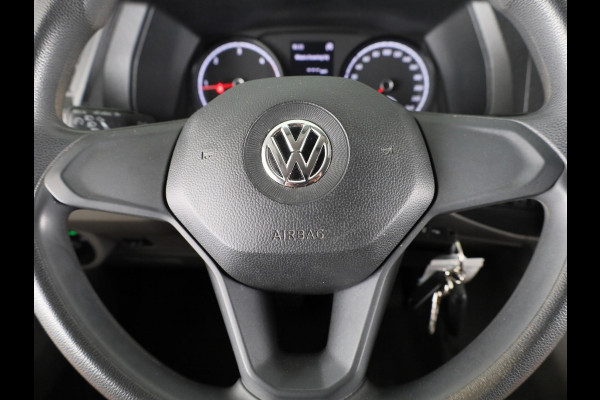 Volkswagen Transporter 2.0 TDI L2H1 28 Economy Business 110 pk | Navigatie via App | Trekhaak | Parkeersensoren achter | Cruise control | Apple Carplay/Android Auto |