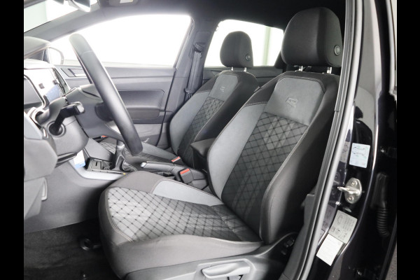 Volkswagen Polo 1.0 TSI R-Line 95 pk | Verlengde garantie | Navigatie via App | Parkeersensoren | Adaptieve cruise control | LED koplampen | R-Line |
