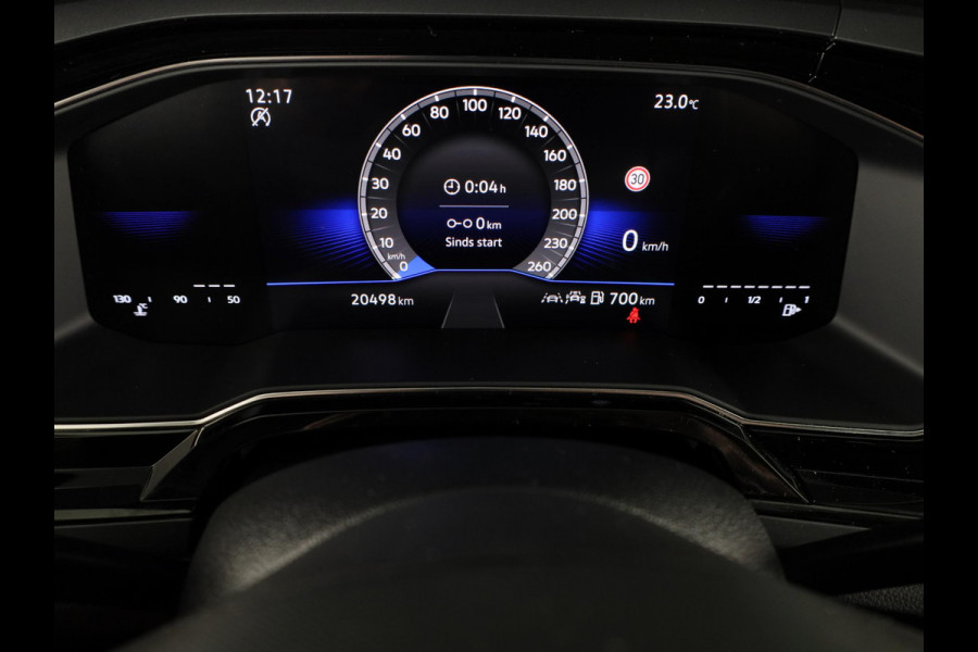 Volkswagen Polo 1.0 TSI R-Line 95 pk | Verlengde garantie | Navigatie via App | Parkeersensoren | Adaptieve cruise control | LED koplampen | R-Line |