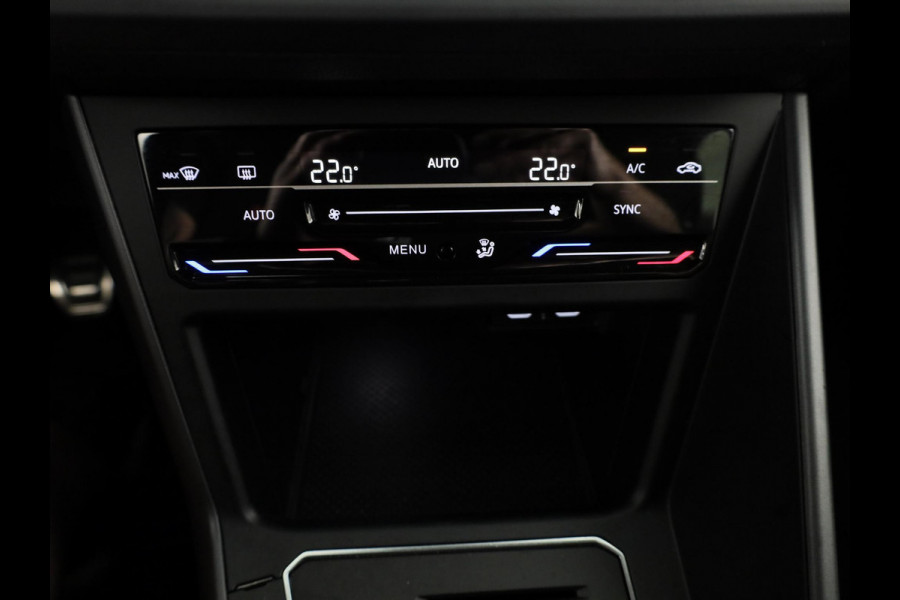 Volkswagen Polo 1.0 TSI R-Line 95 pk | Verlengde garantie | Navigatie via App | Parkeersensoren | Adaptieve cruise control | LED koplampen | R-Line |