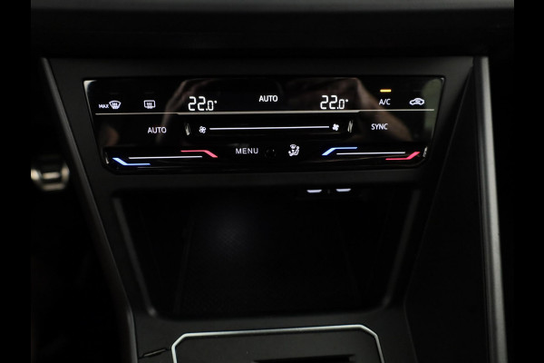 Volkswagen Polo 1.0 TSI R-Line 95 pk | Verlengde garantie | Navigatie via App | Parkeersensoren | Adaptieve cruise control | LED koplampen | R-Line |