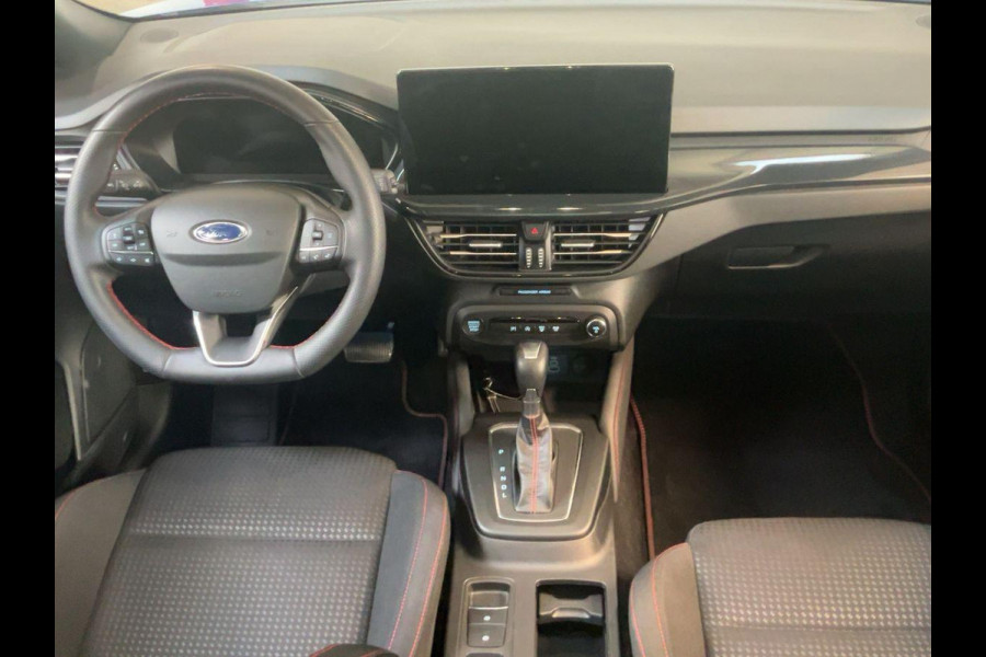 Ford Focus 1.0 EcoBoost Hybrid ST Line X Automaat | Panoramadak | Winter Pack | Adaptive cruise control | Camera