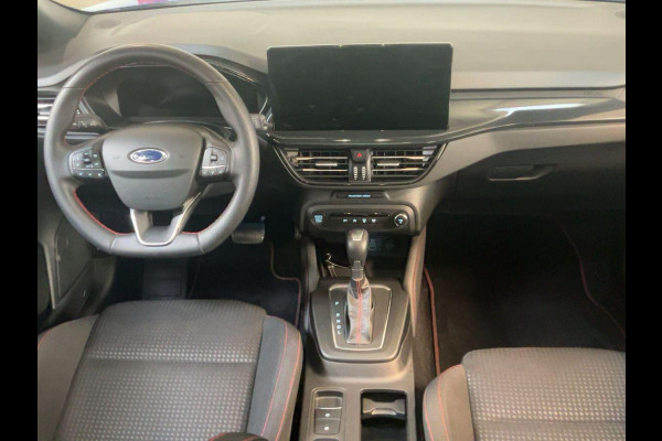 Ford Focus 1.0 EcoBoost Hybrid ST Line X Automaat | Panoramadak | Winter Pack | Adaptive cruise control | Camera