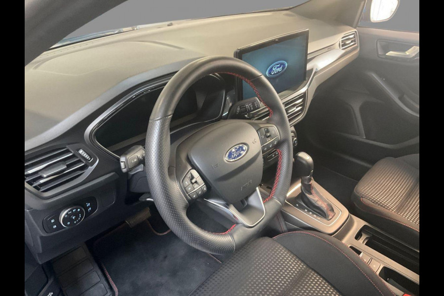 Ford Focus 1.0 EcoBoost Hybrid ST Line X Automaat | Panoramadak | Winter Pack | Adaptive cruise control | Camera