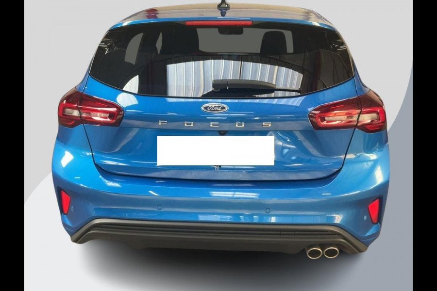 Ford Focus 1.0 EcoBoost Hybrid ST Line X Automaat | Panoramadak | Winter Pack | Adaptive cruise control | Camera
