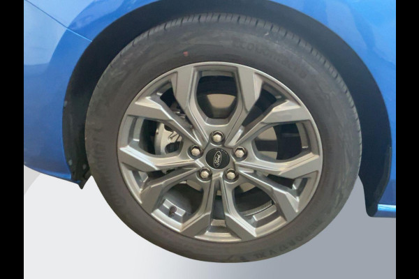 Ford Focus 1.0 EcoBoost Hybrid ST Line X Automaat | Panoramadak | Winter Pack | Adaptive cruise control | Camera