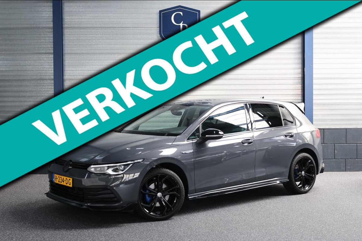 Volkswagen Golf 1.5 eTSI R-Line IQ+LED/VIRTUAL/SFEER/ALCANTARA+S.VERWARMING+MASSAGE/18" LMVCAM/ACC/ECC/12 MDN GARANTIE! Volkswagen Golf 1.5 eTSI R-Line IQ+LED/VIRTUAL/SFEER/ALCANTARA+S.VERWARMING+MASSAGE/18" LMVCAM/ACC/ECC/12 MDN GARANTIE!