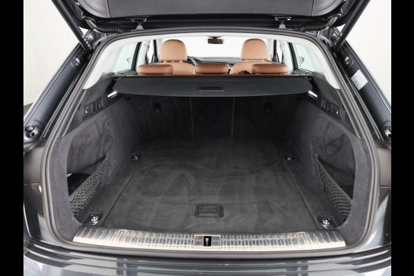 Audi Q8 e-tron 55 quattro Advanced Edition Plus 115 kWh 408pk | Panoramadak | Wegklapbare trekhaak | B&O Premium Sound | lederen bekleding | Head up Display