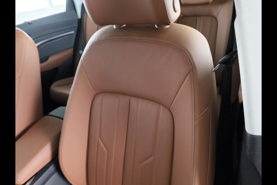Audi Q8 e-tron 55 quattro Advanced Edition Plus 115 kWh 408pk | Panoramadak | Wegklapbare trekhaak | B&O Premium Sound | lederen bekleding | Head up Display