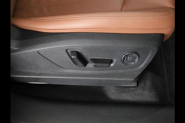 Audi Q8 e-tron 55 quattro Advanced Edition Plus 115 kWh 408pk | Panoramadak | Wegklapbare trekhaak | B&O Premium Sound | lederen bekleding | Head up Display