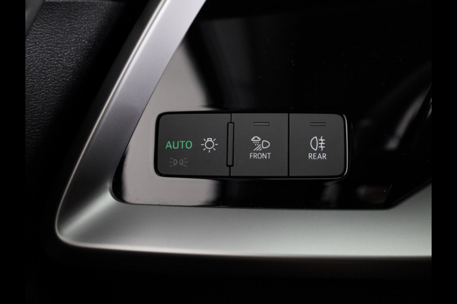 Audi A3 Sportback 30 TFSI Advanced edition 110 pk S-tronic | Navigatie | Parkeersensoren (Park assist) | Autom. airco | LED koplampen |