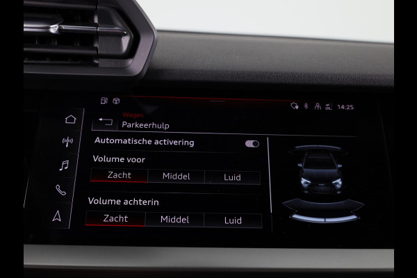 Audi A3 Sportback 30 TFSI Advanced edition 110 pk S-tronic | Navigatie | Parkeersensoren (Park assist) | Autom. airco | LED koplampen |