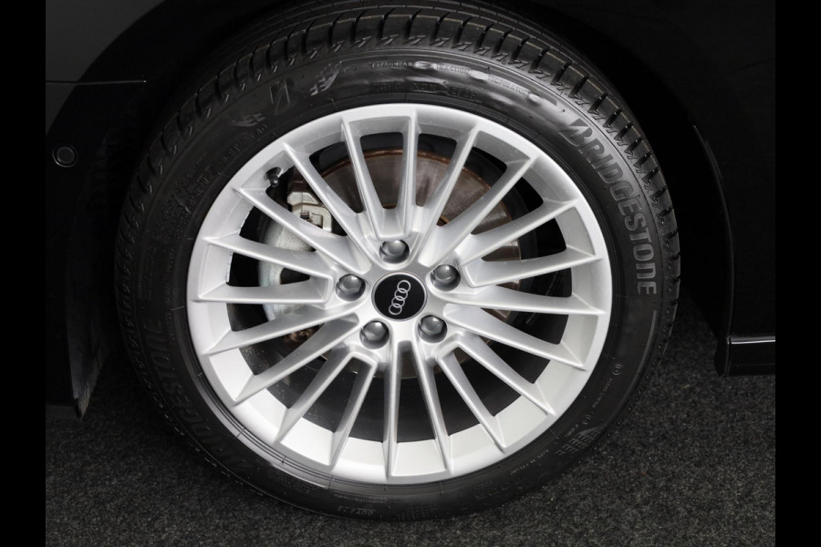 Audi A3 Sportback 30 TFSI Advanced edition 110 pk S-tronic | Navigatie | Parkeersensoren (Park assist) | Autom. airco | LED koplampen |