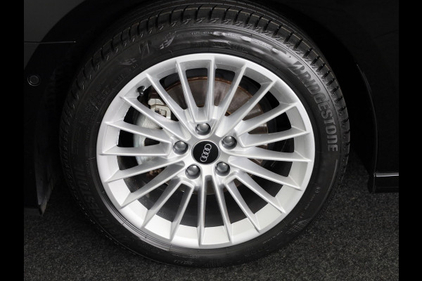 Audi A3 Sportback 30 TFSI Advanced edition 110 pk S-tronic | Navigatie | Parkeersensoren (Park assist) | Autom. airco | LED koplampen |