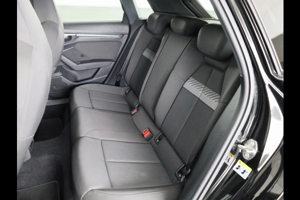 Audi A3 Sportback 30 TFSI Advanced edition 110 pk S-tronic | Navigatie | Parkeersensoren (Park assist) | Autom. airco | LED koplampen |