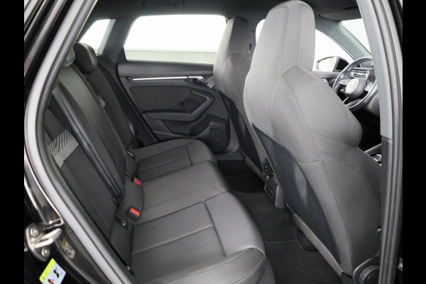 Audi A3 Sportback 30 TFSI Advanced edition 110 pk S-tronic | Navigatie | Parkeersensoren (Park assist) | Autom. airco | LED koplampen |