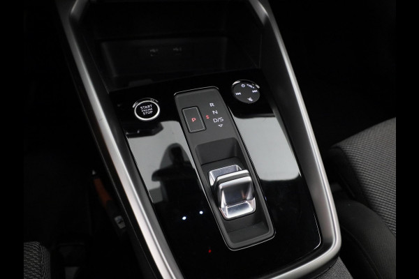 Audi A3 Sportback 30 TFSI Advanced edition 110 pk S-tronic | Navigatie | Parkeersensoren (Park assist) | Autom. airco | LED koplampen |