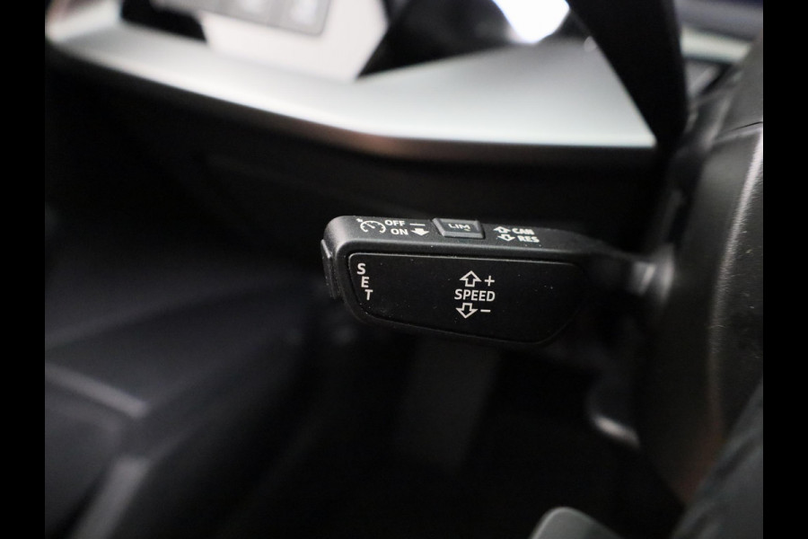 Audi A3 Sportback 30 TFSI Advanced edition 110 pk S-tronic | Navigatie | Parkeersensoren (Park assist) | Autom. airco | LED koplampen |