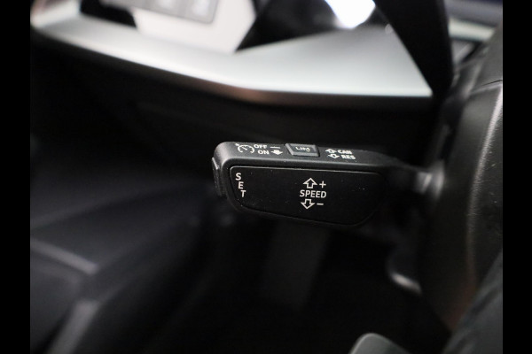 Audi A3 Sportback 30 TFSI Advanced edition 110 pk S-tronic | Navigatie | Parkeersensoren (Park assist) | Autom. airco | LED koplampen |