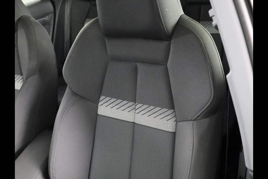 Audi A3 Sportback 30 TFSI Advanced edition 110 pk S-tronic | Navigatie | Parkeersensoren (Park assist) | Autom. airco | LED koplampen |