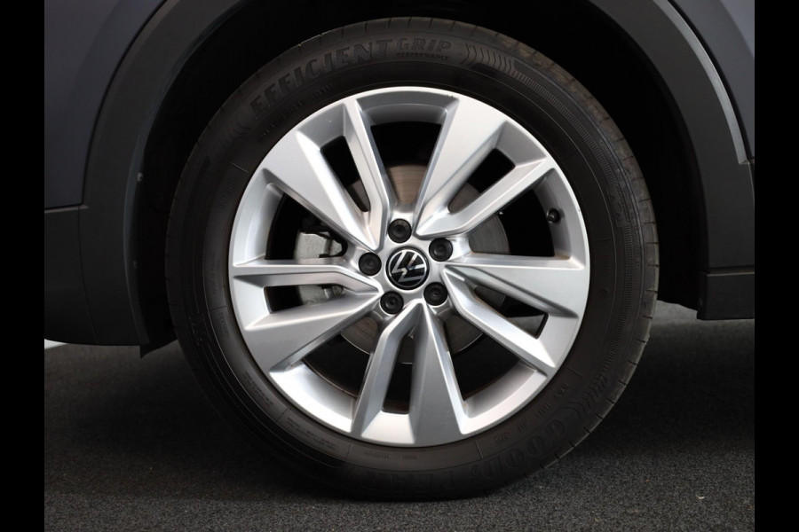 Volkswagen T-Cross 1.0 TSI Life Edition 95 pk | Verlengde garantie | Navigatie via App | Parkeersensoren | Achteruitrijcamera | Adaptieve cruise control | Stoelverwarming |