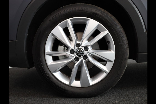 Volkswagen T-Cross 1.0 TSI Life Edition 95 pk | Verlengde garantie | Navigatie via App | Parkeersensoren | Achteruitrijcamera | Adaptieve cruise control | Stoelverwarming |
