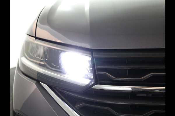 Volkswagen T-Cross 1.0 TSI Life Edition 95 pk | Verlengde garantie | Navigatie via App | Parkeersensoren | Achteruitrijcamera | Adaptieve cruise control | Stoelverwarming |