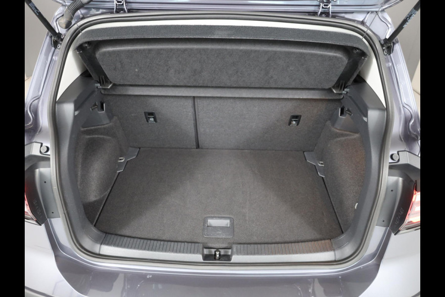 Volkswagen T-Cross 1.0 TSI Life Edition 95 pk | Verlengde garantie | Navigatie via App | Parkeersensoren | Achteruitrijcamera | Adaptieve cruise control | Stoelverwarming |