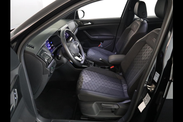 Volkswagen T-Cross 1.0 TSI R-Line 116 pk Automaat (DSG) | Verlengde garantie | Navigatie via App | Parkeersensoren | Adaptieve cruise control | LED koplampen |