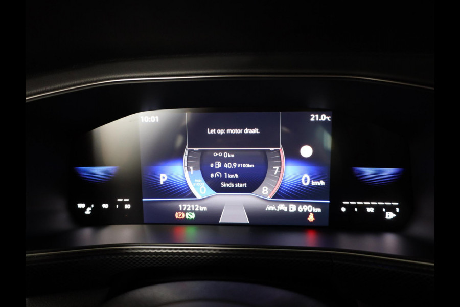 Volkswagen T-Cross 1.0 TSI R-Line 116 pk Automaat (DSG) | Verlengde garantie | Navigatie via App | Parkeersensoren | Adaptieve cruise control | LED koplampen |