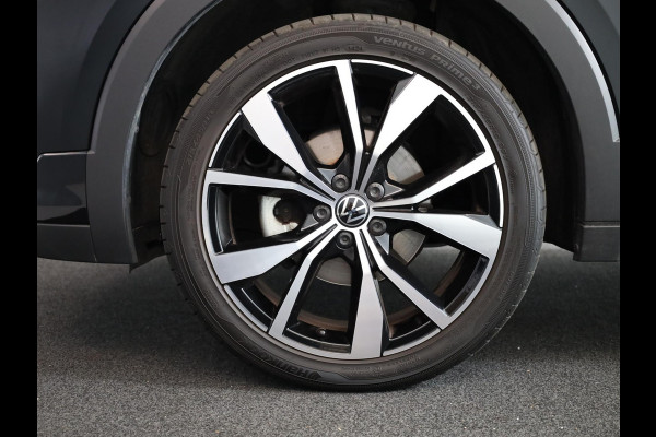 Volkswagen T-Cross 1.0 TSI R-Line 116 pk Automaat (DSG) | Verlengde garantie | Navigatie via App | Parkeersensoren | Adaptieve cruise control | LED koplampen |