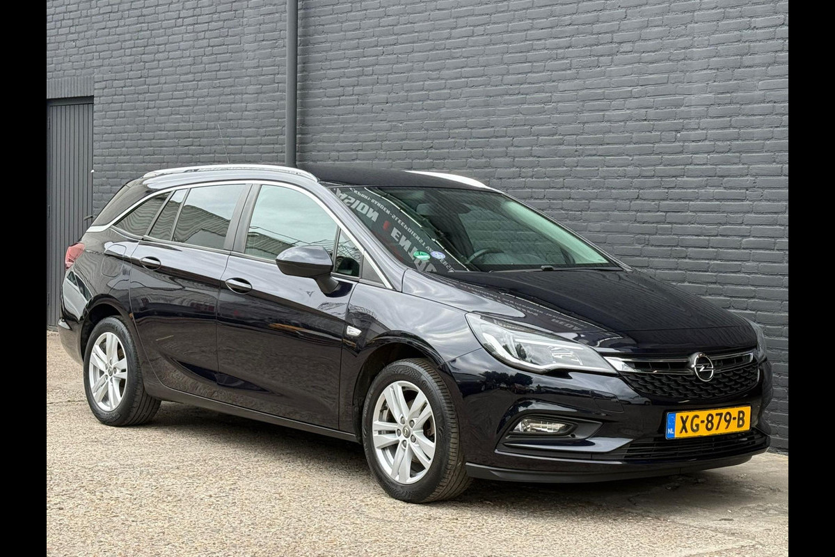 Opel Astra Sports Tourer 1.0 Turbo Online Edition PDC | 1STE EIGEN | TREKHAAK | AIRCO | BTW | NWE APK Opel Astra Sports Tourer 1.0 Turbo Online Edition PDC | 1STE EIGEN | TREKHAAK | AIRCO | BTW | NWE APK