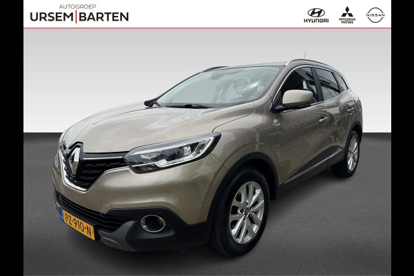 Renault Kadjar 1.2 TCe Intens KEURIGE AUTO // LAGE KMSTAND