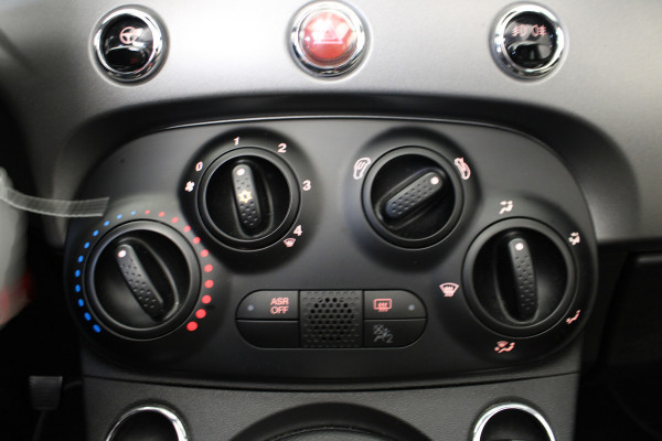 Fiat 500C 1.2 Lounge |Navi|