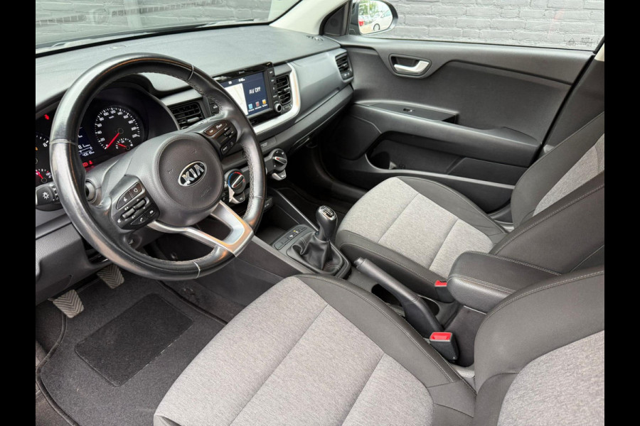 Kia Stonic 1.0 T-GDi DynamicLine CAMERA | CARPLAY | PDC | 40618KM | 1STE EIGEN | BTW | NWE APK