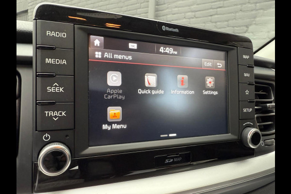 Kia Stonic 1.0 T-GDi DynamicLine CAMERA | CARPLAY | PDC | 40618KM | 1STE EIGEN | BTW | NWE APK
