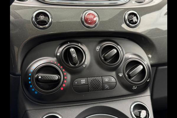 Fiat 500 1.2 Airco Automaat Bluetooth