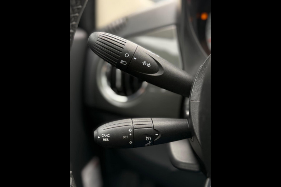 Fiat 500 1.2 Airco Automaat Bluetooth